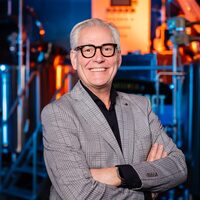 Foto Erick - Kantoor huren Meet and C