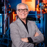 Foto Erick - Kantoor huren Meet and C